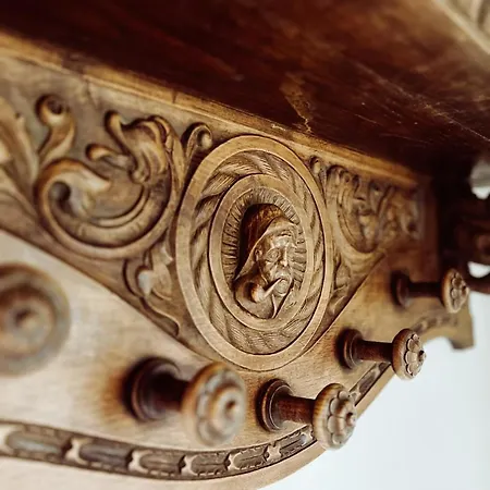 Vakantiehuis Alto El Monte 2 - Ar1414 *