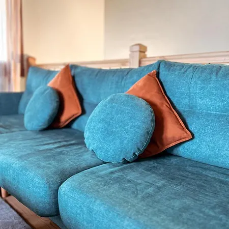 Alto El Monte 2 - Ar1414 Bocines