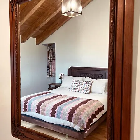 Alto El Monte 2 - Ar1414 * Bocines