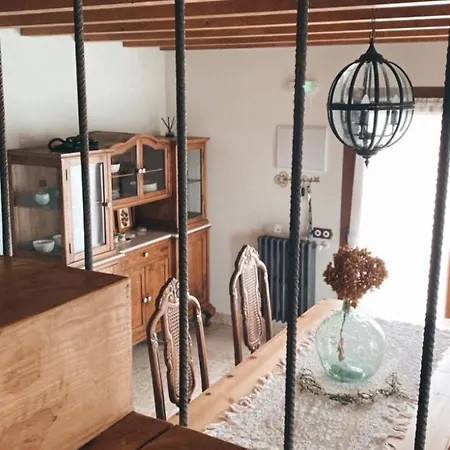 Vakantiehuis Alto El Monte 2 - Ar1414