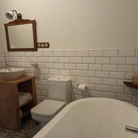 Alto El Monte 2 - Ar1414 Vakantiehuis Bocines