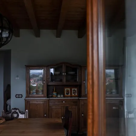 Alto El Monte 2 - Ar1414 * Bocines