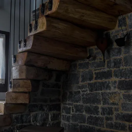 Alto El Monte 2 - Ar1414 Vakantiehuis *