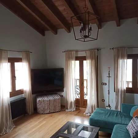 Alto El Monte 2 - Ar1414 Bocines