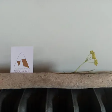 Alto El Monte 2 - Ar1414 Vakantiehuis Bocines