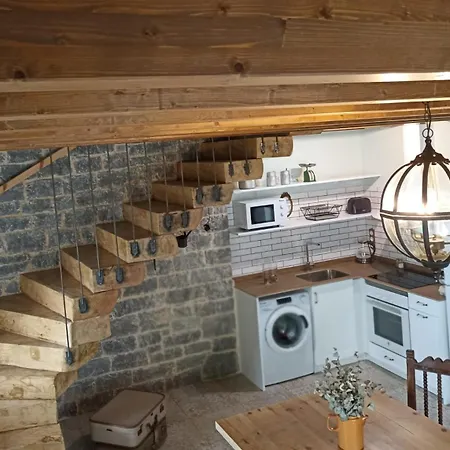 Alto El Monte 2 - Ar1414 *