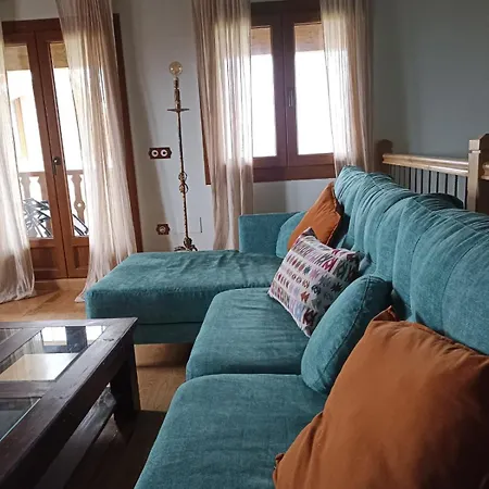 Hébergement de vacances Alto El Monte 2 - Ar1414