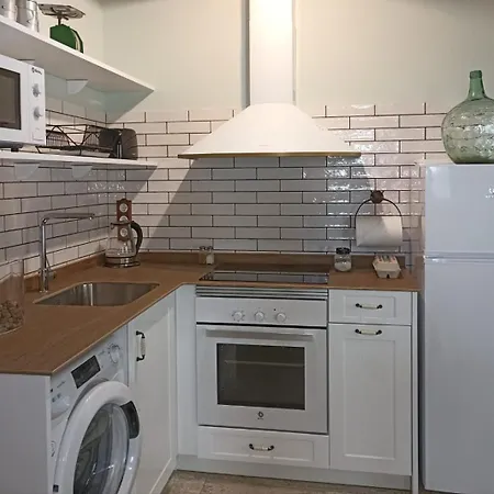 Alto El Monte 2 - Ar1414 * Bocines