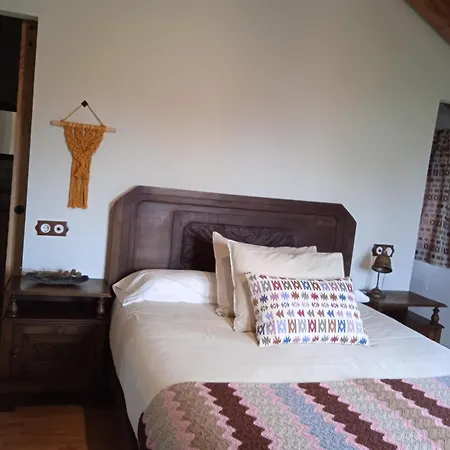 Hébergement de vacances Alto El Monte 2 - Ar1414